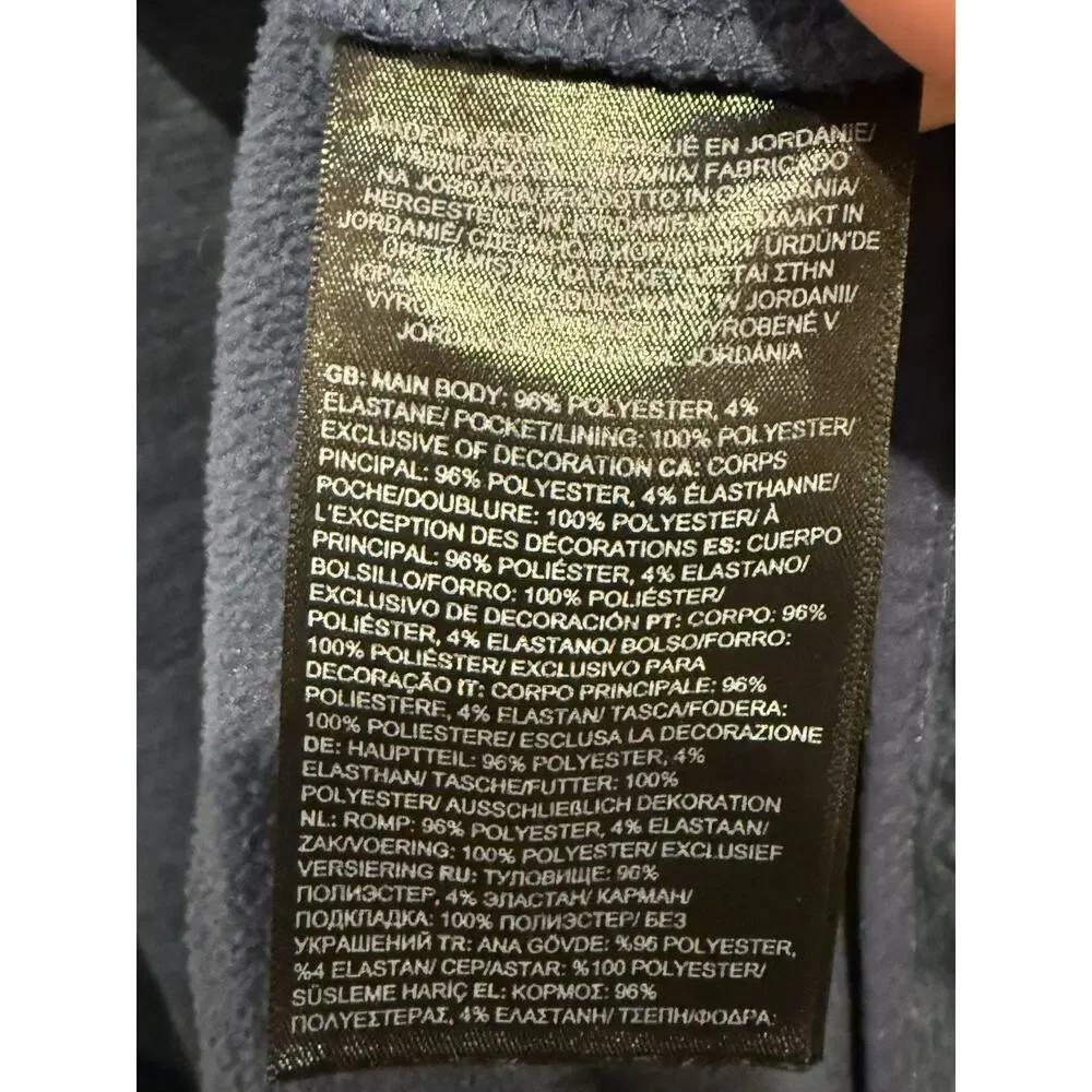 The North Face north face